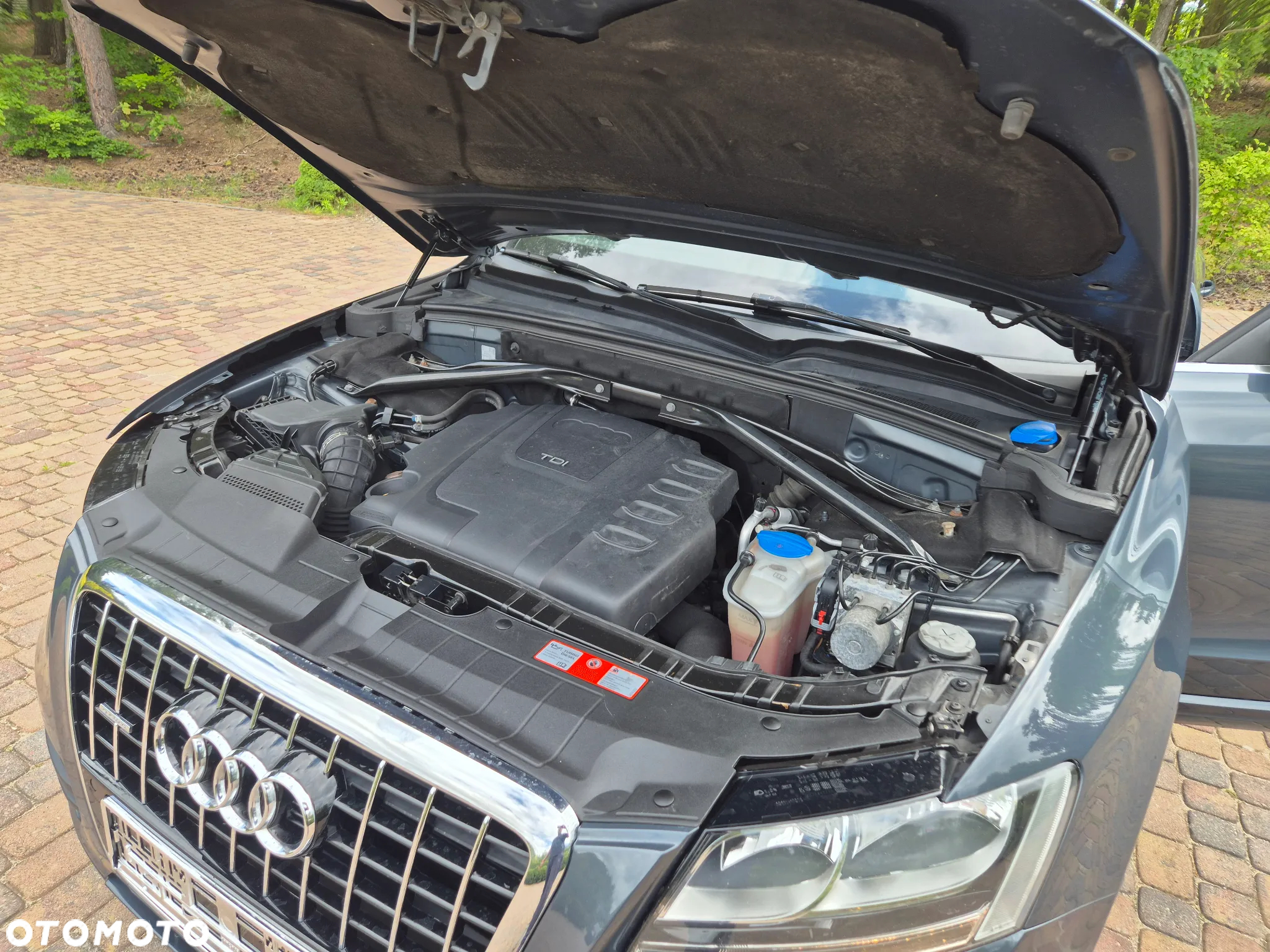 Audi Q5 2.0 TDI Quattro - 24