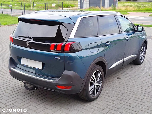 Peugeot 5008 1.2 PureTech Active S&S - 7