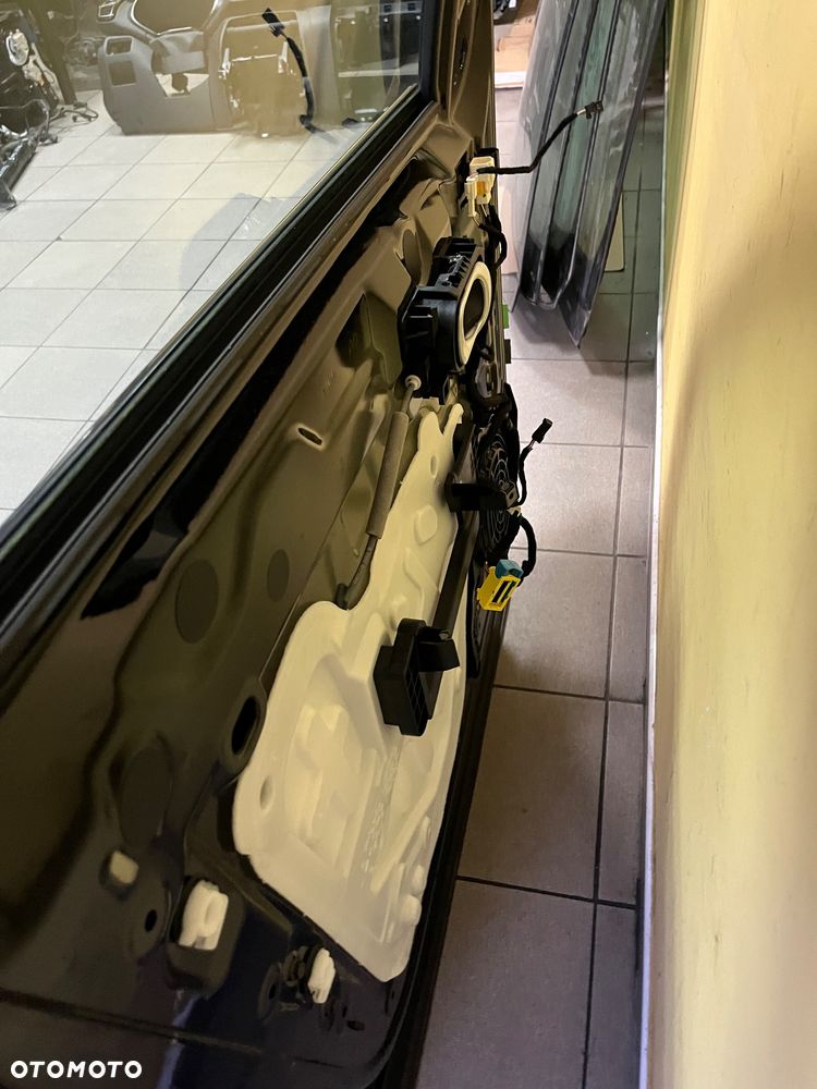 Citroen C5 Aircross 2024 Drzwi przednie przód lewe KTVD - 5