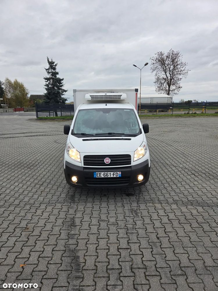 Fiat Scudo - 3