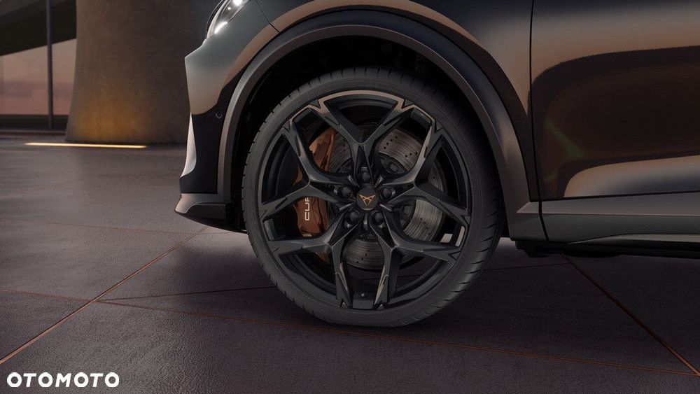 Cupra Formentor 2.5 TSI 4Drive VZ5 DSG - 7