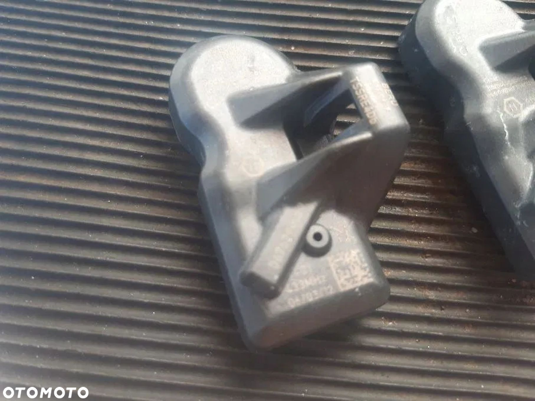 BMW F MINI R 433MHz CZUJNIK CIŚNIENIA sensor KOŁA - 3