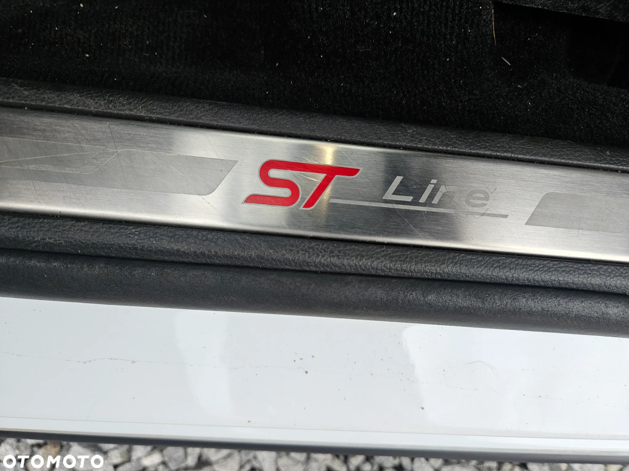 Ford Mondeo 1.5 EcoBoost Start-Stopp ST-Line - 13