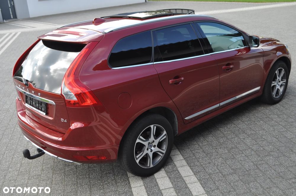 Volvo XC 60 D4 Drive-E Momentum - 22