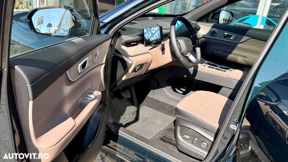 Chery Tiggo 8 - 22