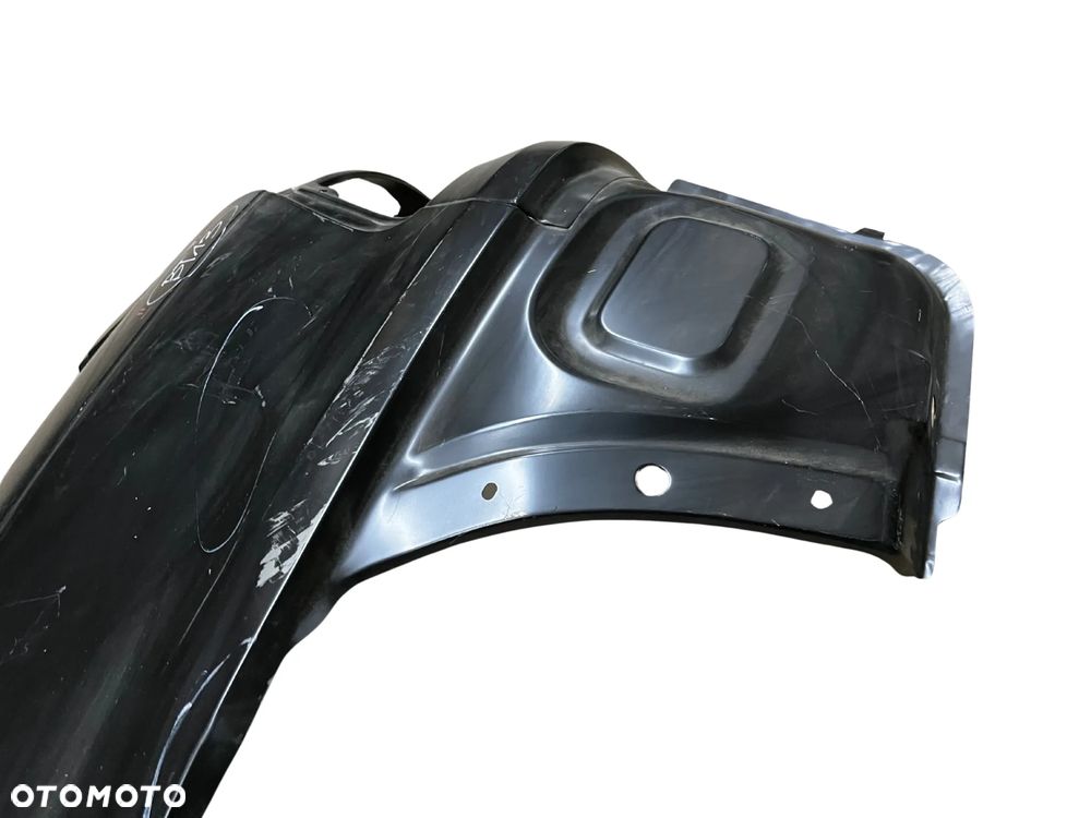 OPEL ASTRA F HB 5D LEWY TYŁ	TYLNY BŁOTNIK - 4