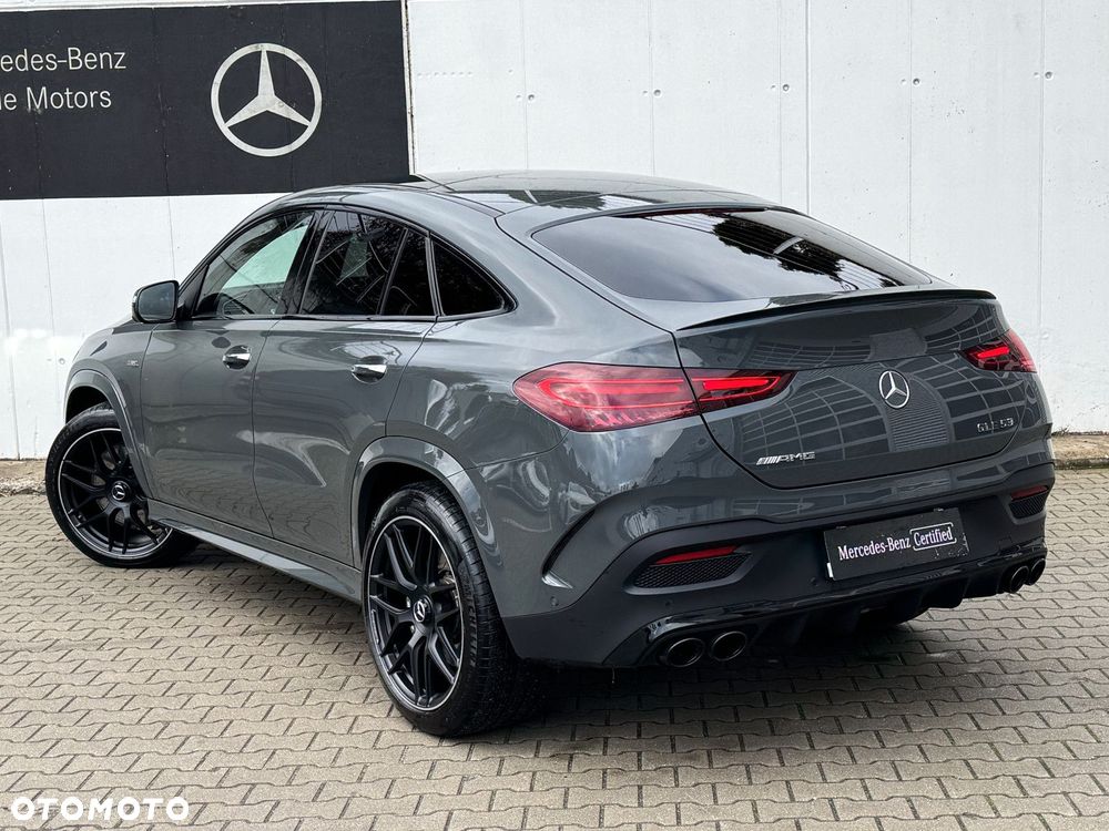 Mercedes-Benz GLE - 5