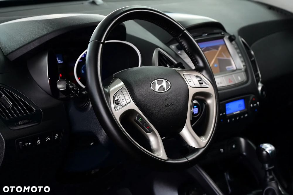 Hyundai ix35 1.6 GDI Premium 2WD - 24