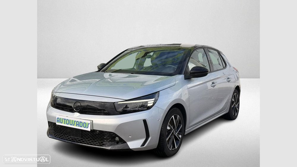 Opel Corsa 1.2 T GS Line Aut. - 1