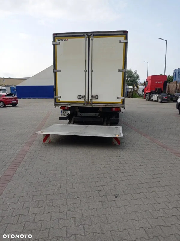 DAF LF45 - 6