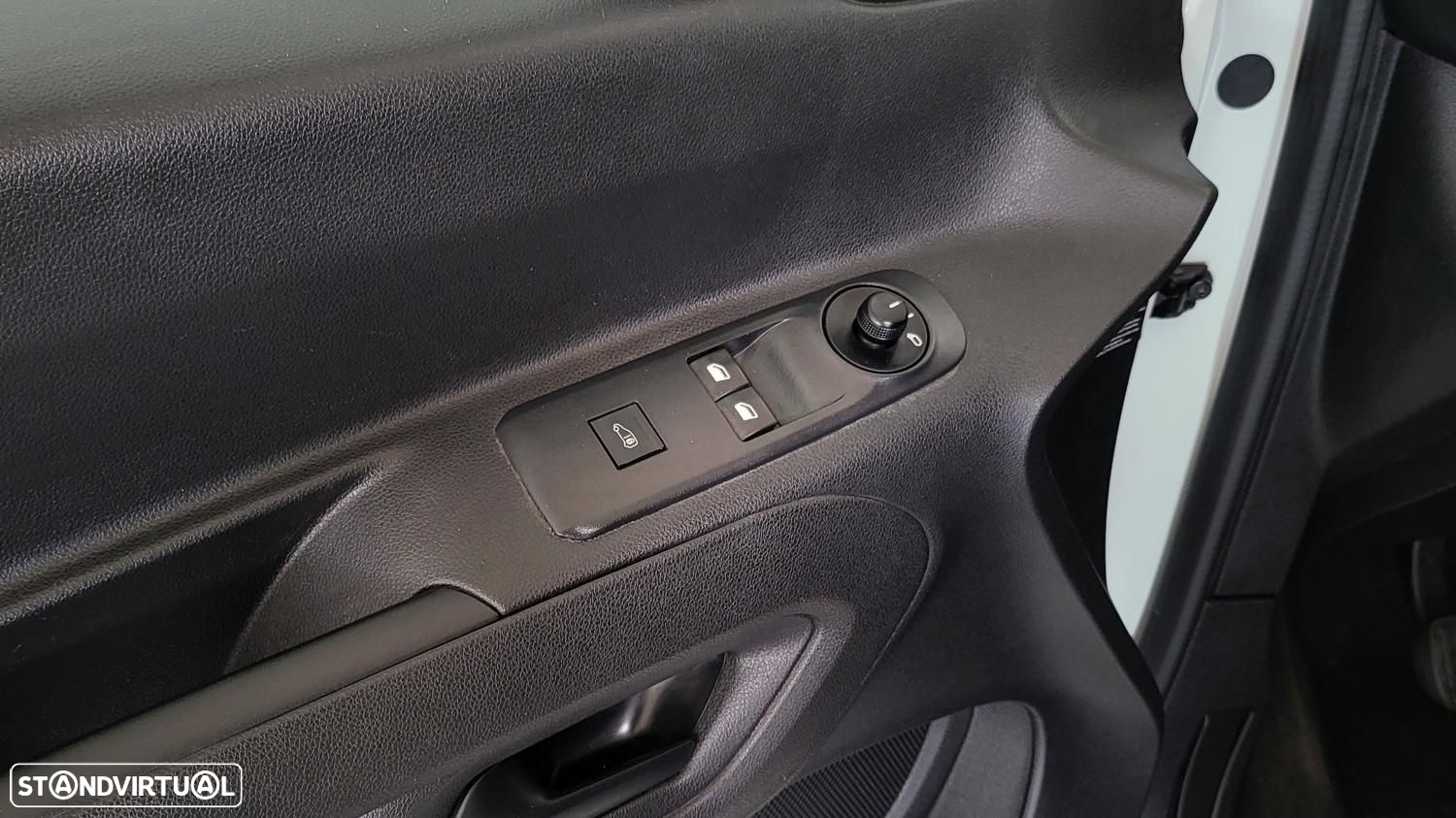 Citroën Berlingo 1.5 BlueHDi Van - 12