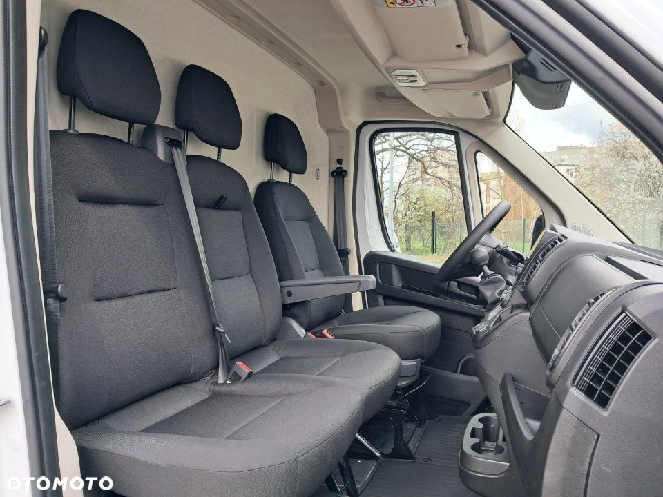 Fiat Ducato - 19