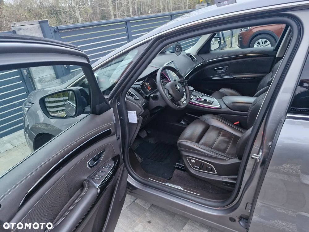 Renault Espace Energy TCe 200 EDC Initiale Paris - 6