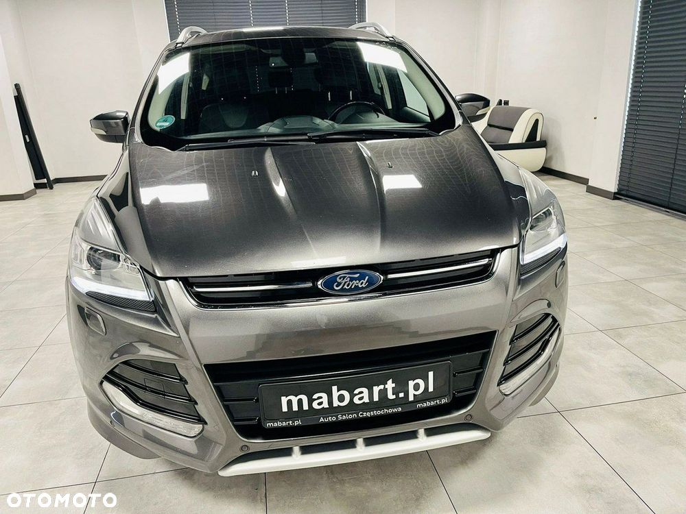 Ford Kuga 2.0 TDCi 4x4 Individual - 7