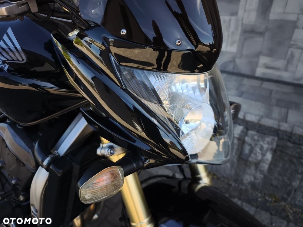 Honda Hornet - 18