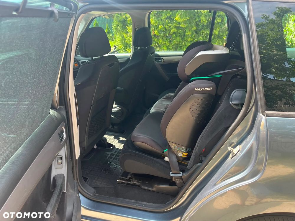 Citroën C4 Picasso 1.6 HDi Impress Pack MCP - 5