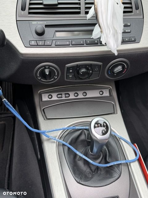BMW Z4 2.2i - 17