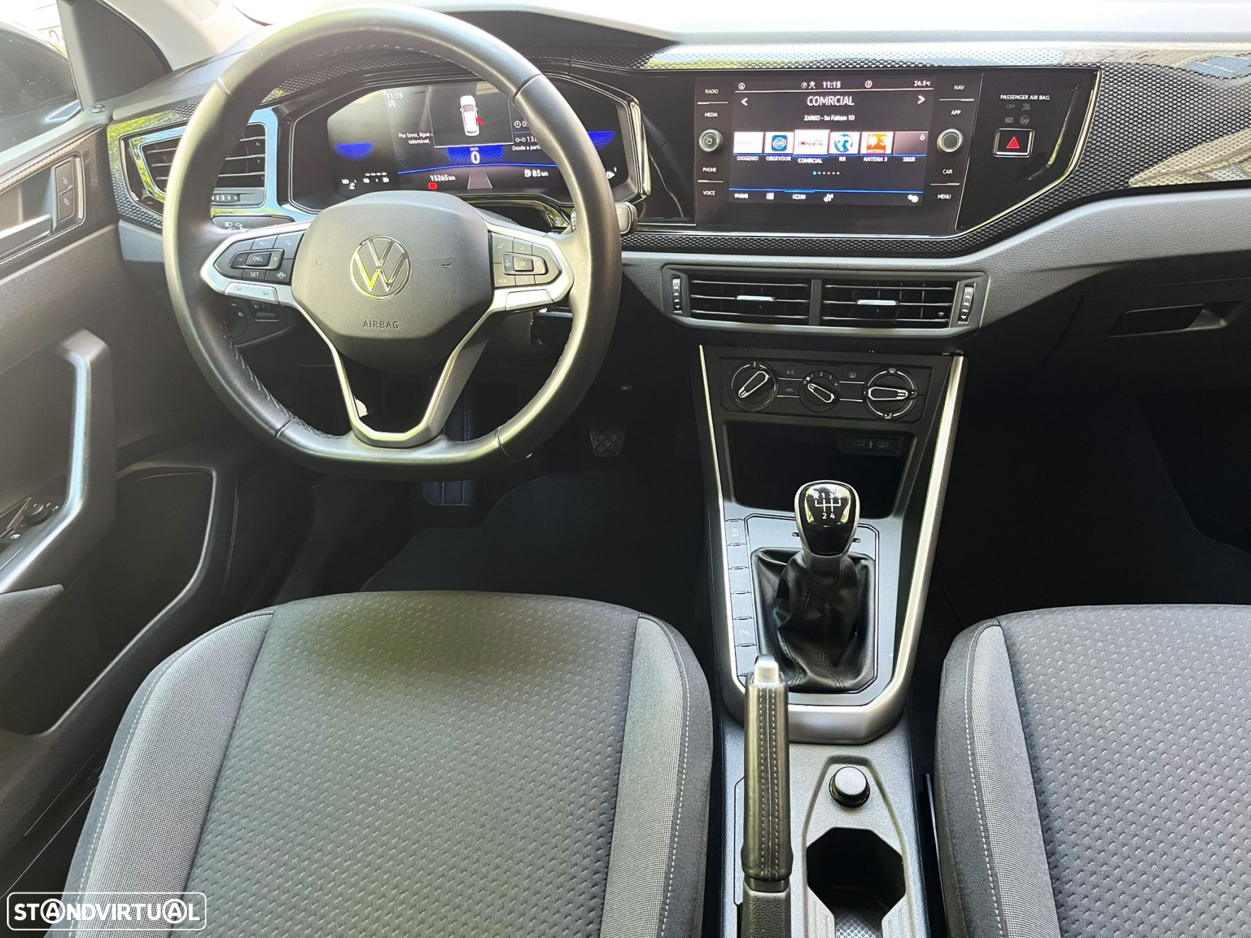 VW Taigo 1.0 TSI Life - 4