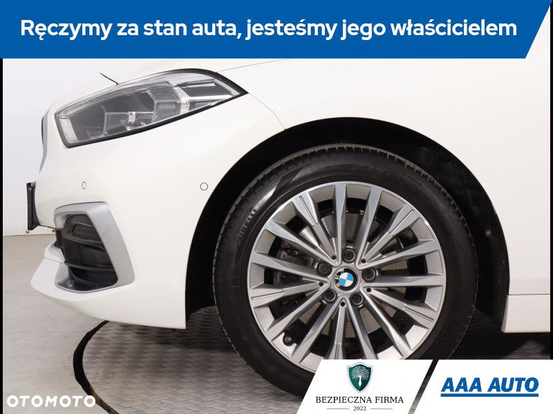 BMW Seria 1 - 16