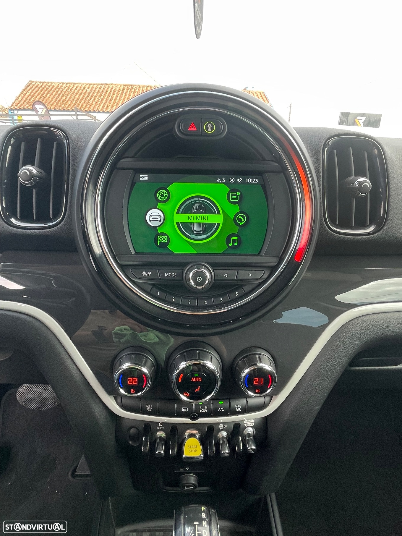 MINI Countryman Cooper SE All4 Aut. - 14