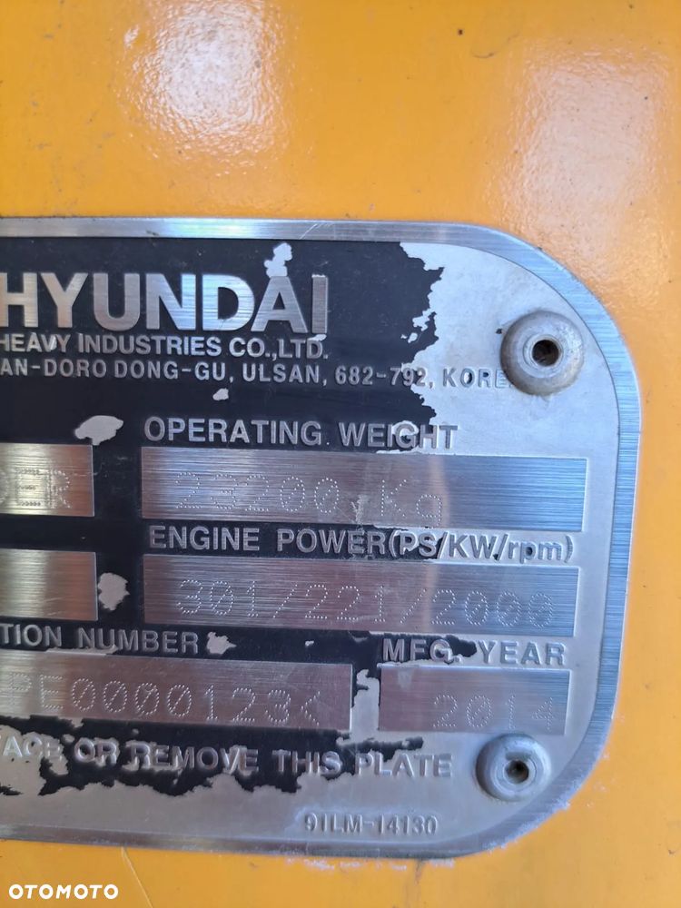 Hyundai 770-9A - 12