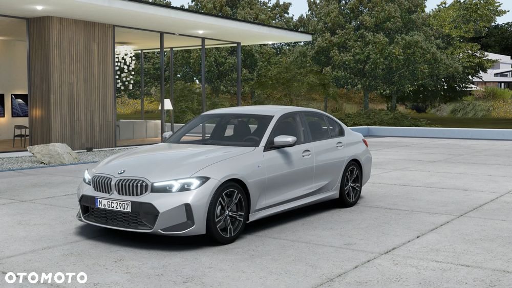 BMW Seria 3 - 1