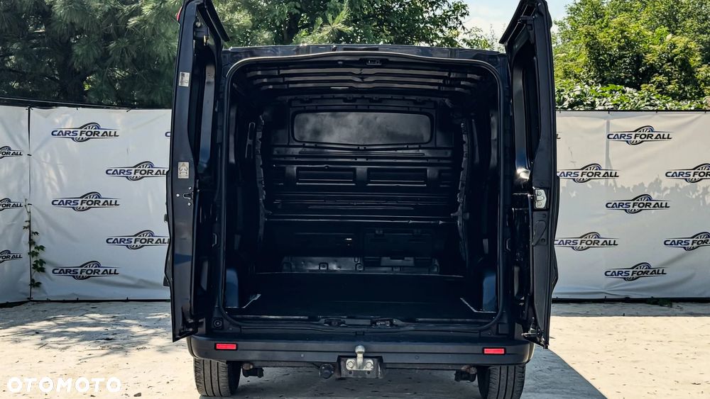 Fiat Talento L2H1 2.0 Diesel - 8