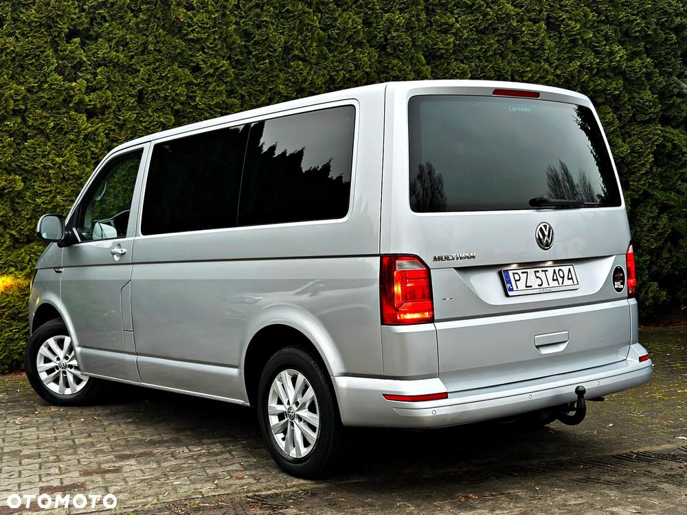Volkswagen Multivan 2.0 TDI L1 Comfortline - 3