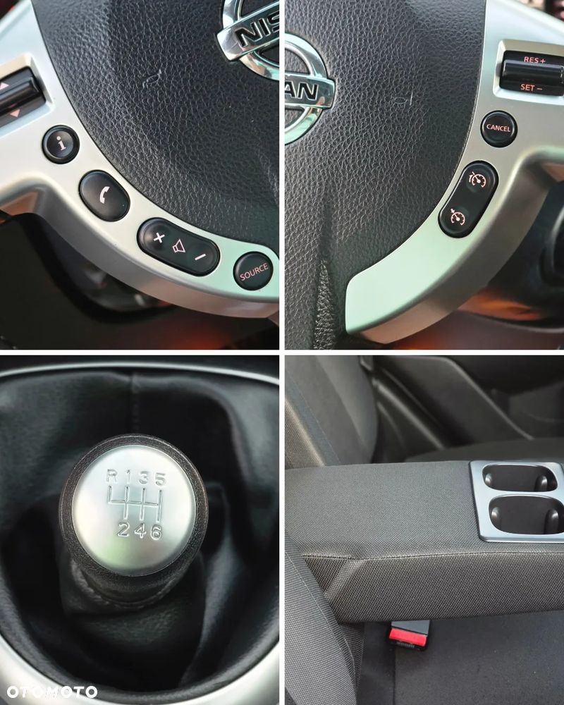 Nissan Qashqai 2.0 360 - 29