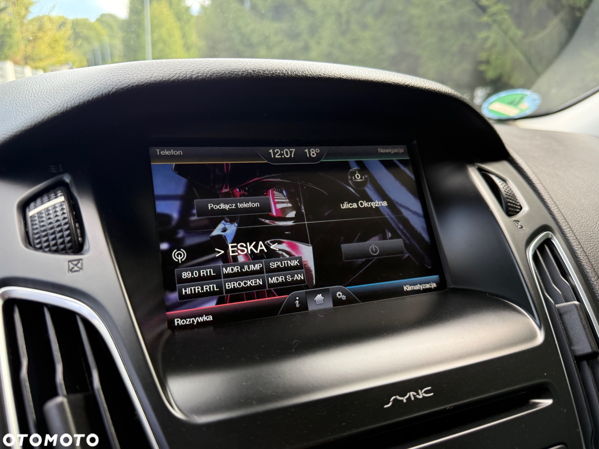Ford Focus 1.5 EcoBlue Start-Stopp-System ST-LINE VIGNALE - 28