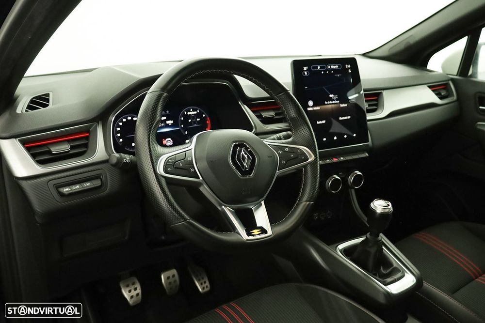 Renault Captur 1.0 TCe RS Line - 7