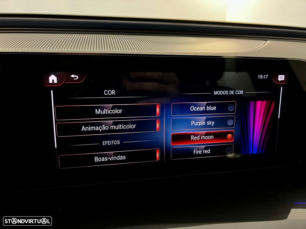 Mercedes-Benz EQC 400 4Matic - 23