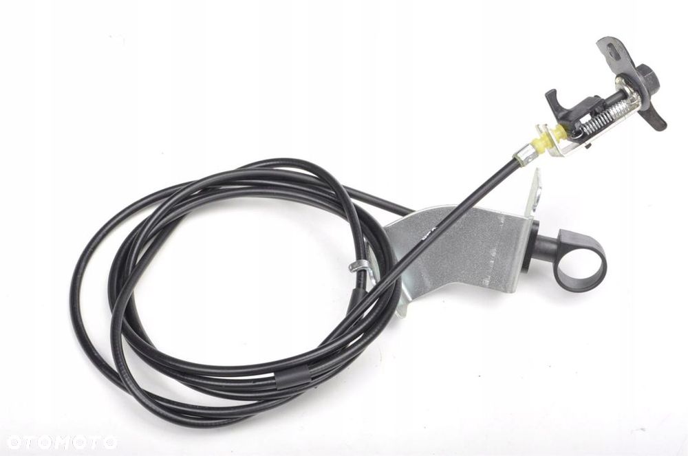 MAZDA MX-5 III LINKA ZAMKA OTWIERANIA MASKI - 1