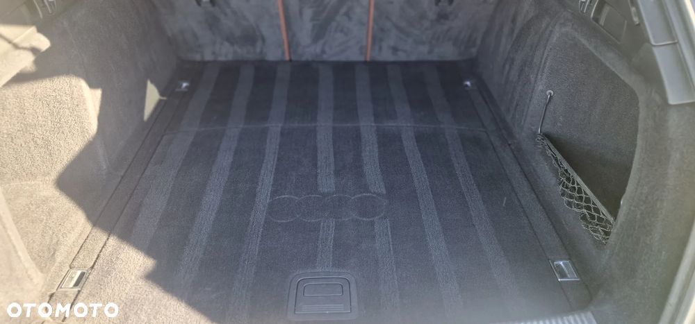 Audi A4 Avant 2.0 TDI S tronic quattro - 13