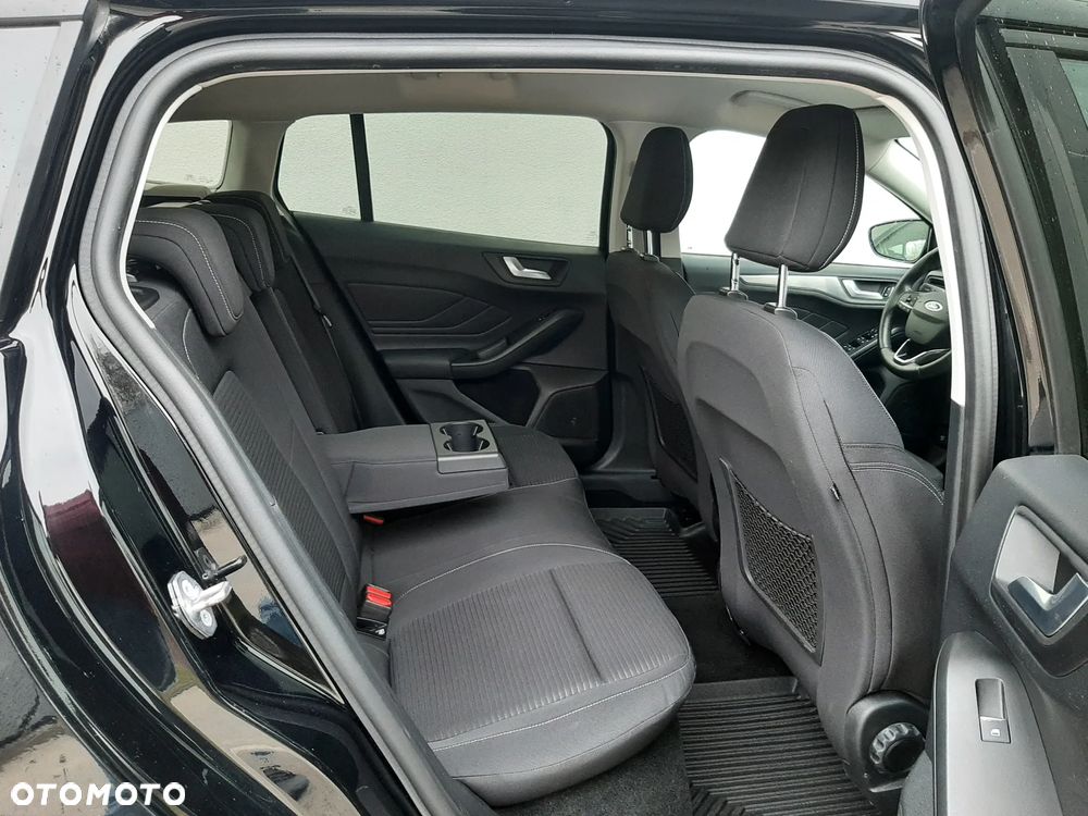 Ford Focus 1.5 EcoBoost SYNC Edition ASS - 37