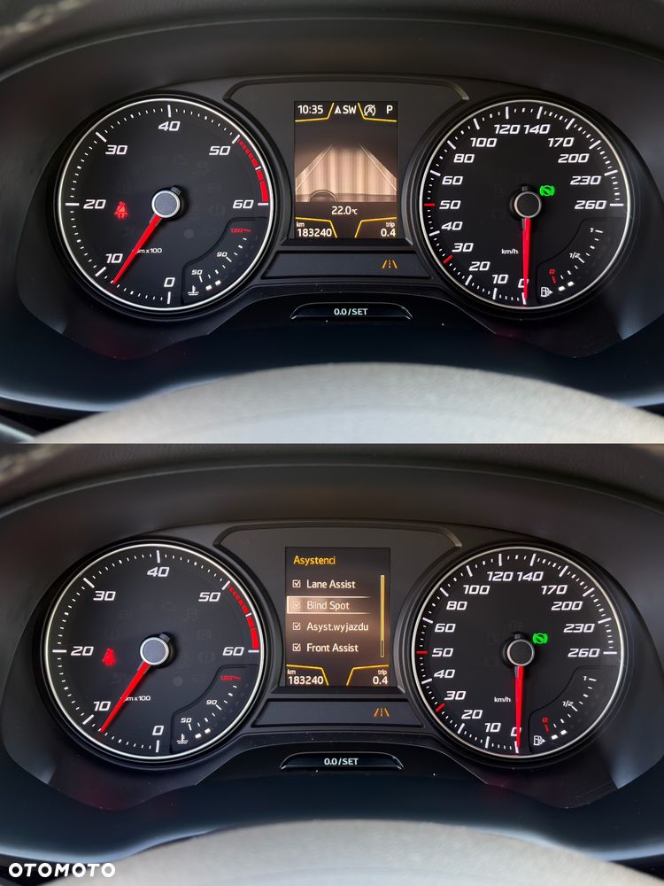 Seat Ateca 2.0 TDI 4Drive DSG FR - 25