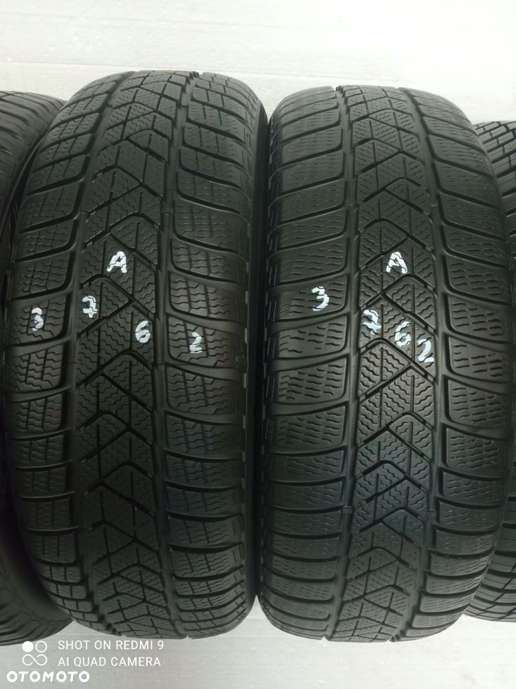 Pirelli Winter SottoZero 3 205/60R16 92 H - 1
