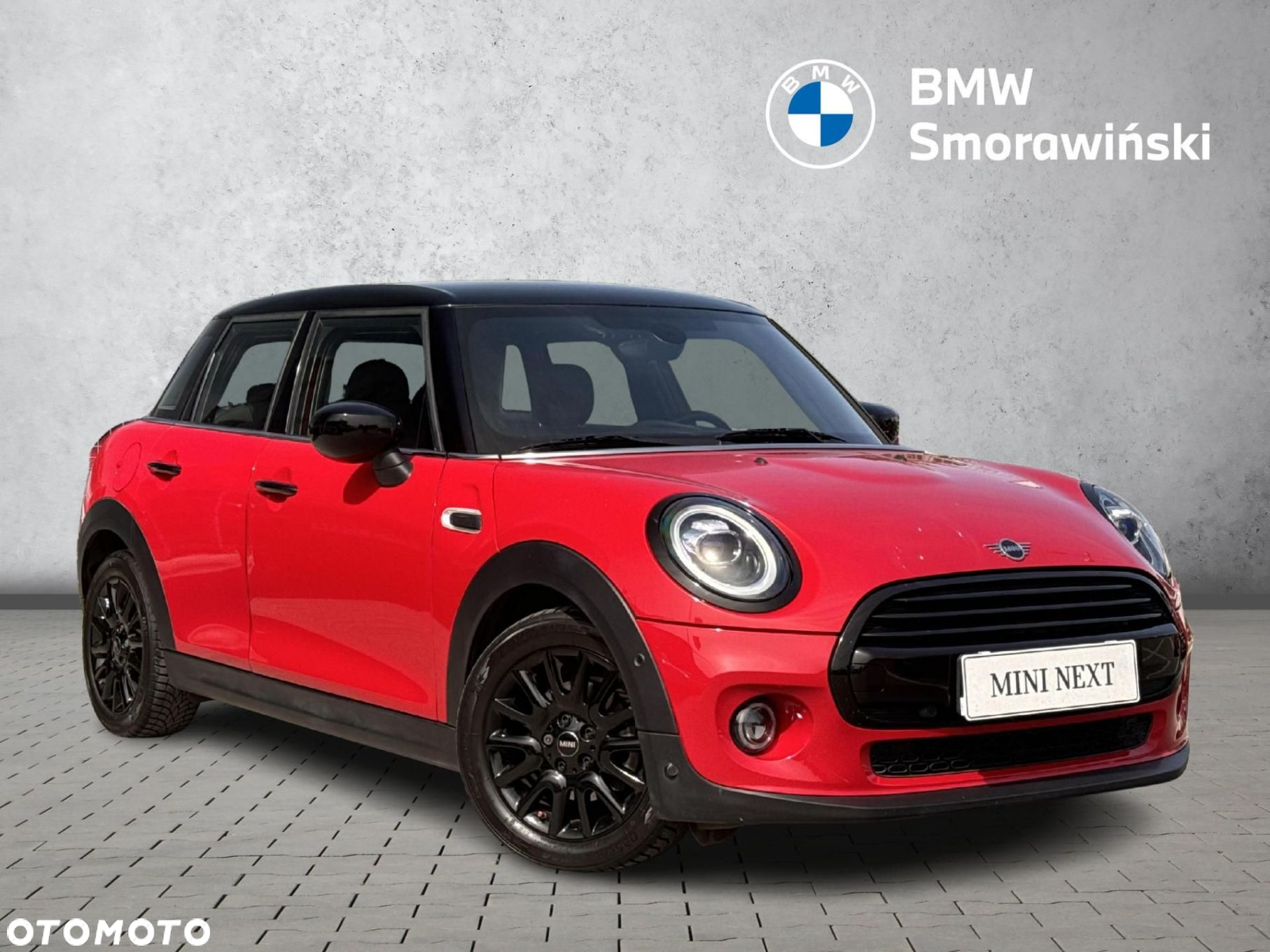 MINI Cooper - 8