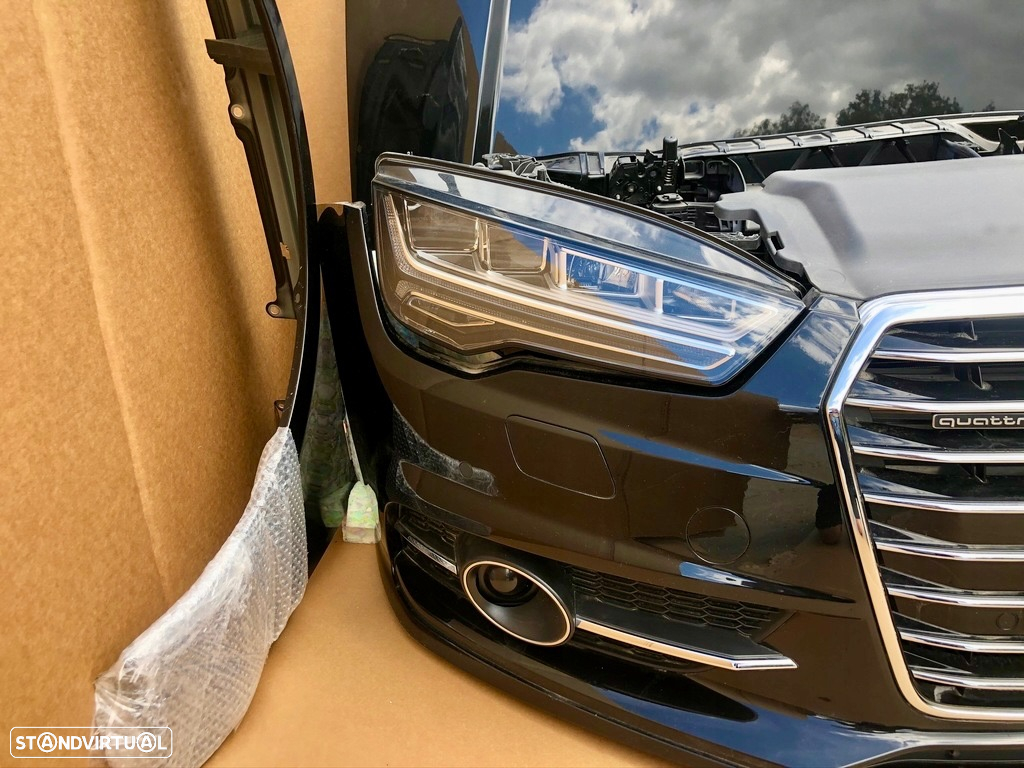 Frente completa AUDI A7 3.0TDI (2012-2019) - 3