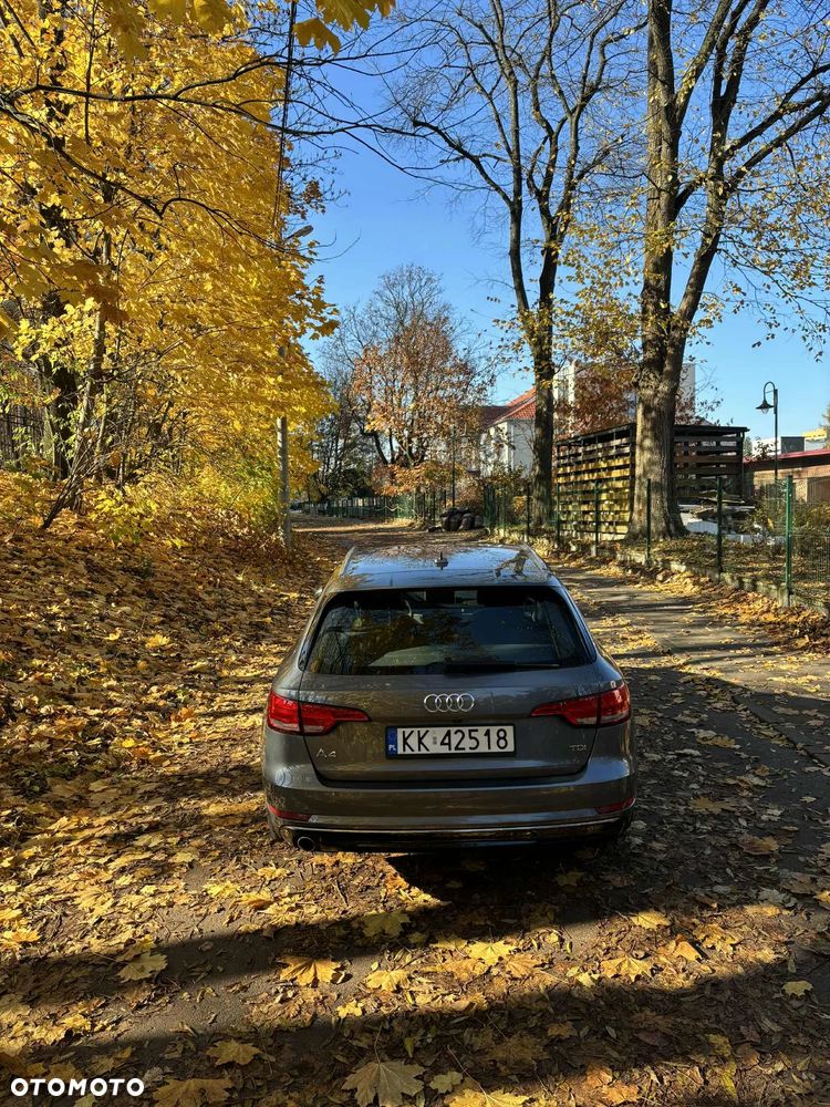 Audi A4 Avant - 12
