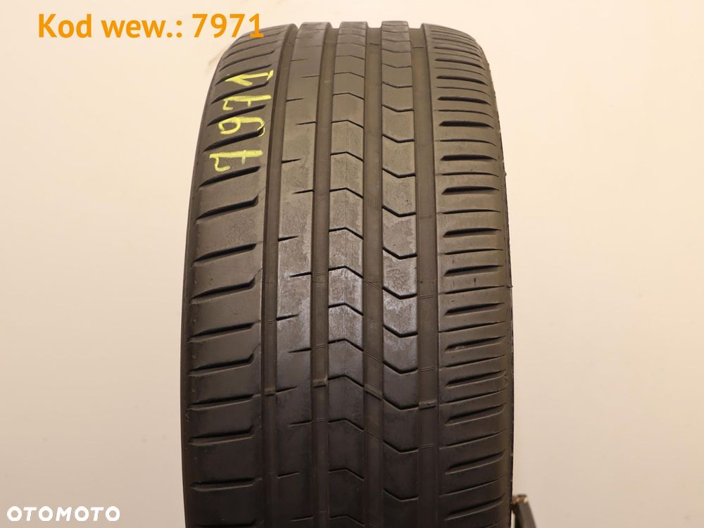 Vredestein Ultrac Satin - 225/40 R18 - 7