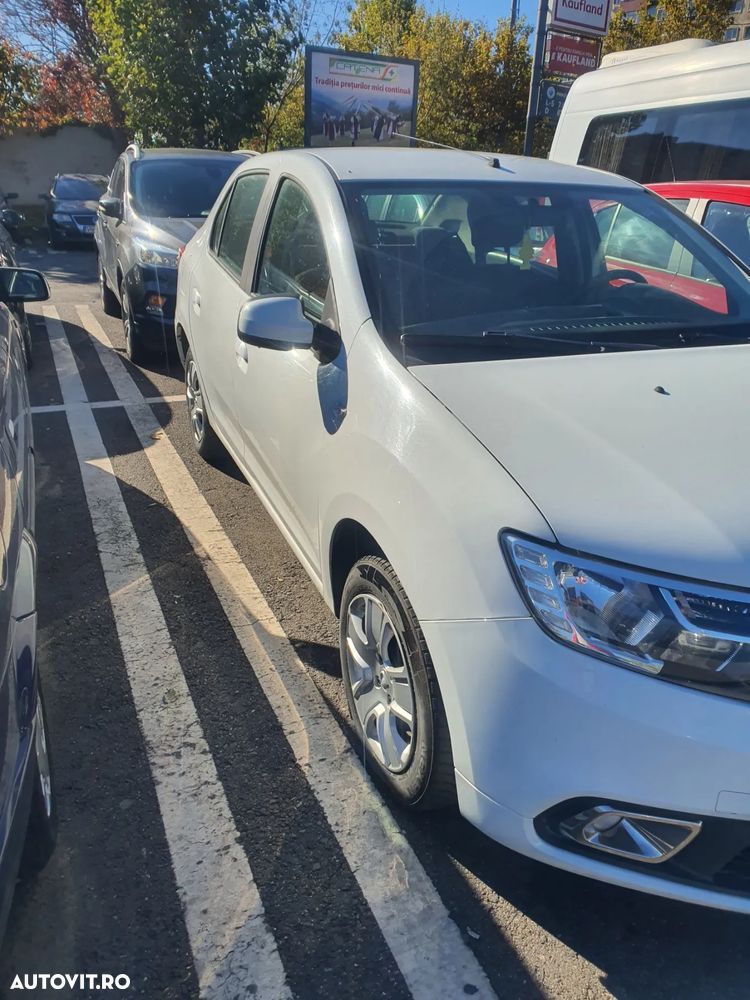 Dacia Logan MCV 1.5 dCi Laureate - 2