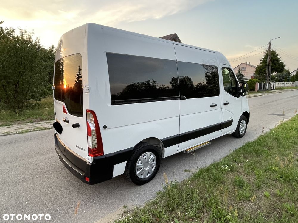 Renault Master L2H2 - 7
