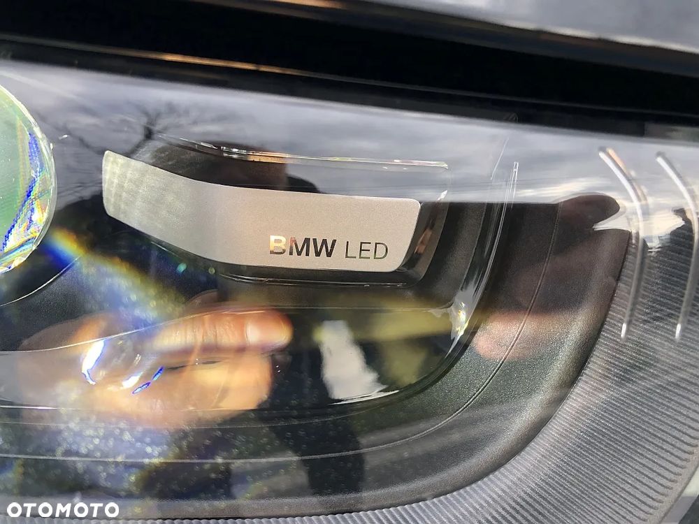 BMW i3 (94 Ah) - 28