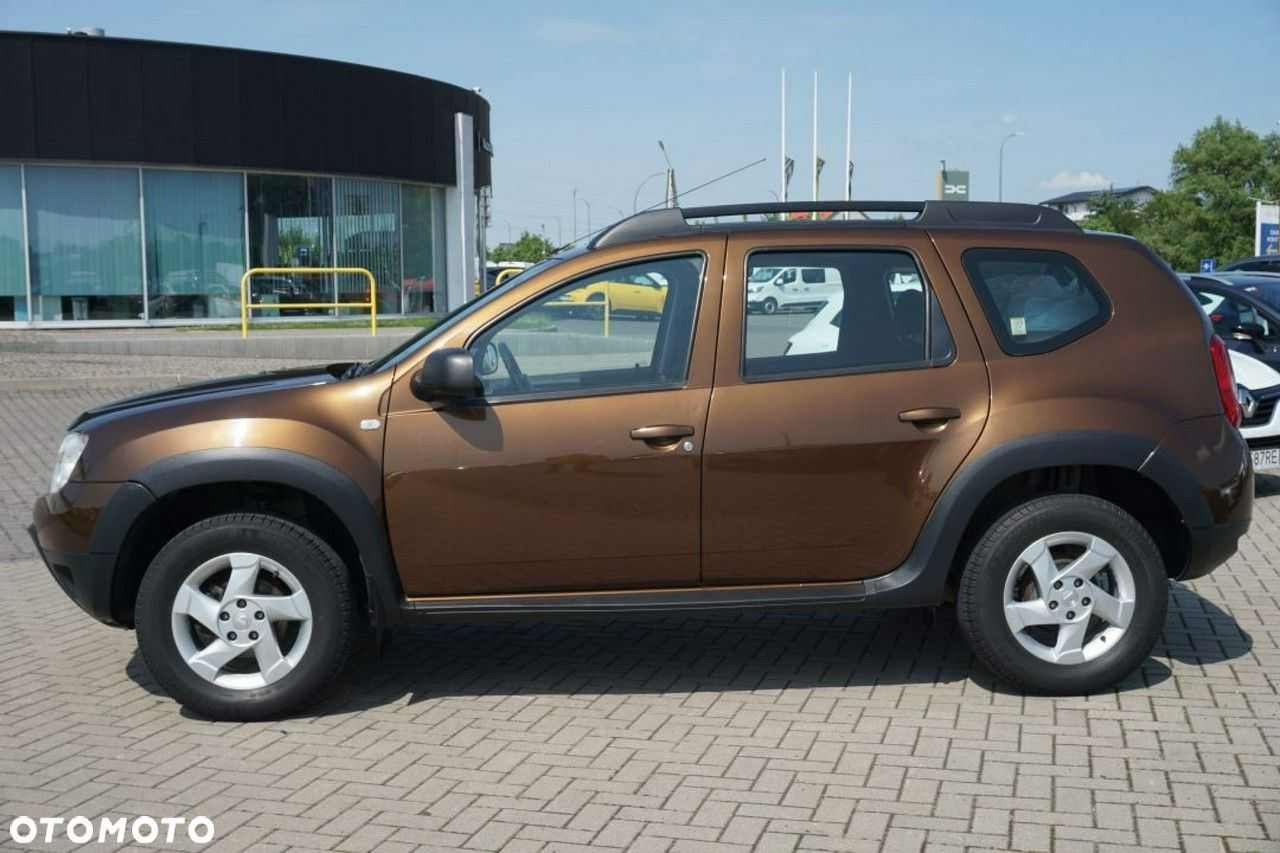 Dacia Duster - 8