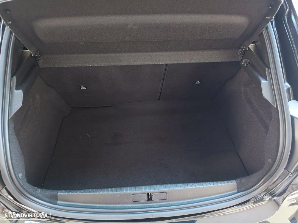 Peugeot 208 PureTech 100 EAT8 Active Pack - 38