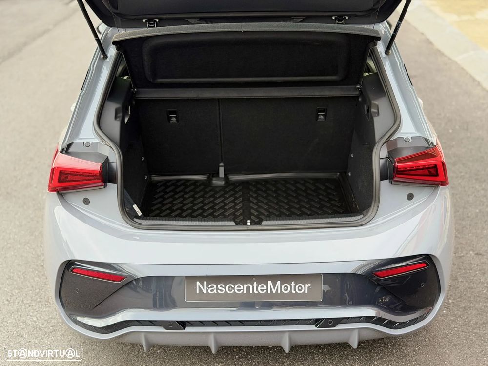 Cupra Born 58 kWh - 11