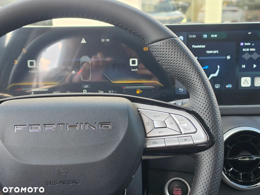 Forthing T5 EVO - 17