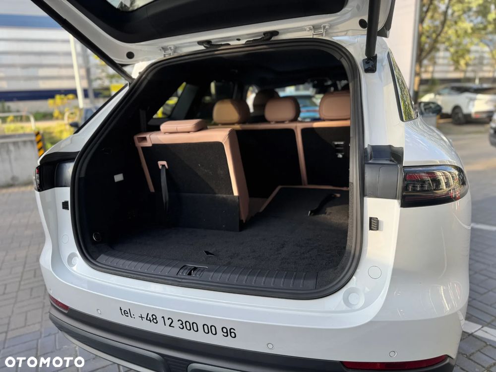 Chery Tiggo 9 1.5 T-GDI Super Hybrid Prestige 3DHT - 12