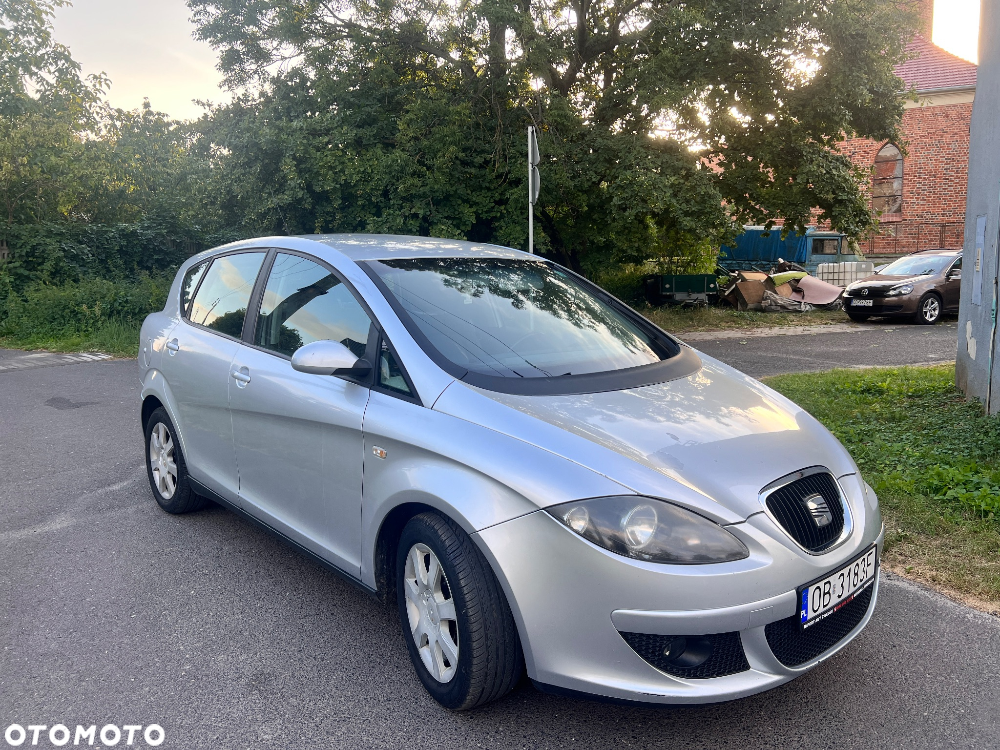 Seat Toledo - 2